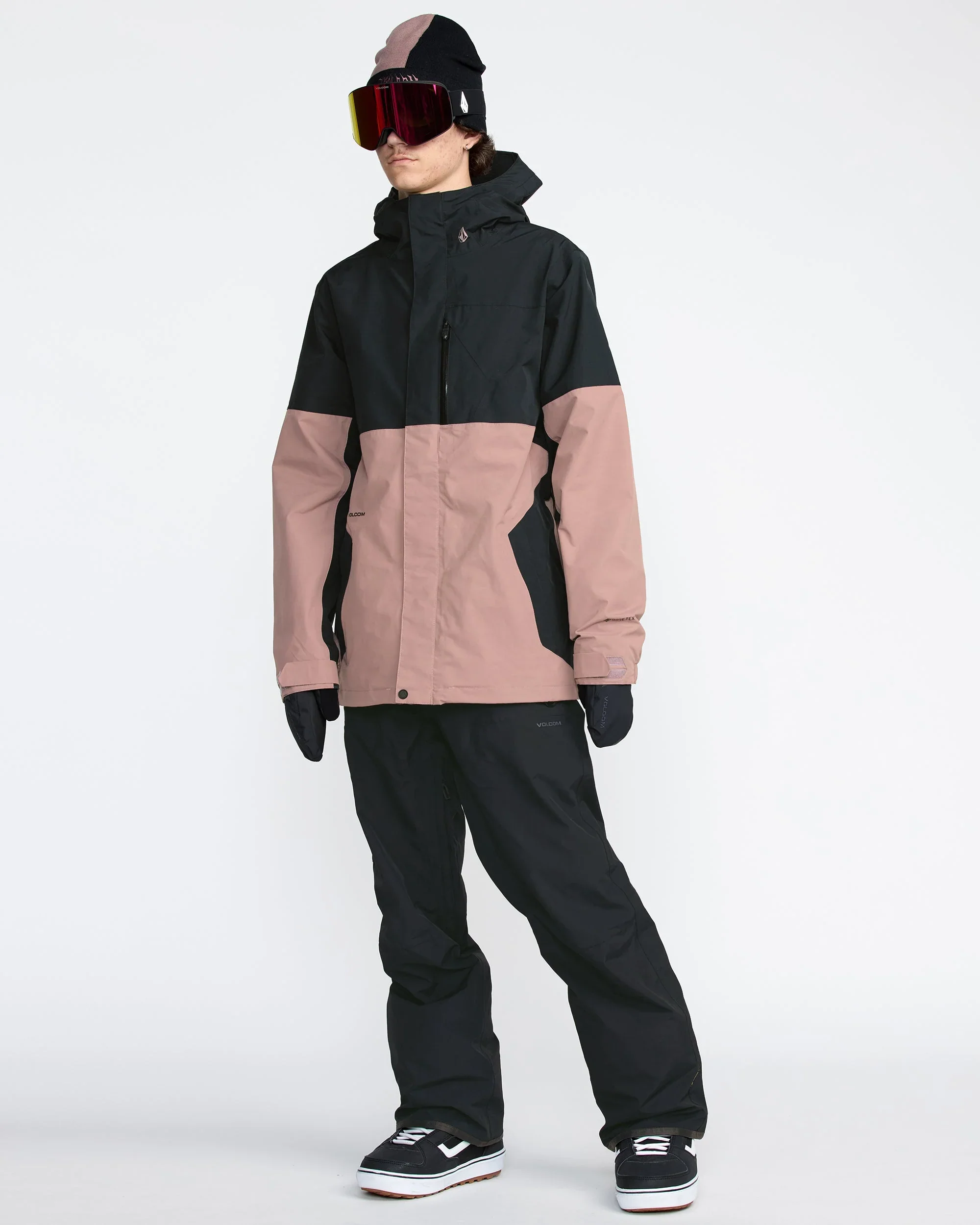 VOLCOM